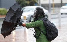 Bu tarixlərdə güclü külək əsəcək &ndash; XƏBƏRDARLIQ