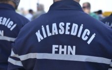 Qaradağda FACİƏ: Xidməti vəzifəsini yerinə yetirən FHN əməkdaşı həlak oldu - VİDEO