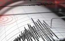 Şamaxıda zəlzələ oldu &ndash; FOTO