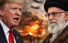 ABŞ İrana zərbəni bazar ertəsi və ya çərşənbə axşamı endirəcək?