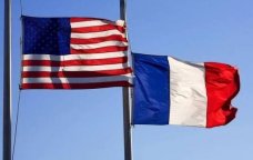 Parislə Vaşinqton arasında gərginlik - ABŞ səfiri XİN-ə çağırılacaq