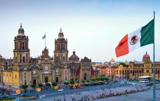 Meksikadakı azərbaycanlılara XƏBƏRDARLIQ