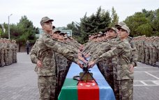Bu şəxslər aprelin 1-dən hərbi xidmətə ÇAĞIRILACAQ