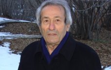 Həkimlərin köməyi olmadan 8 xəstəliyi yendi, 92 yaşında işə qəbul olundu &ndash; Ərşad Əzimzadə ilə MÜSAHİBƏ