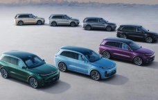 Azərbaycan Çindən hibrid avtomobillərin idxalını kəskin ARTIRIB