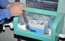 Su sayğacları DƏYİŞDİRİLƏCƏK &ndash; Smart yoxsa mexaniki QURAŞDIRILACAQ? &ndash; RƏSMİ