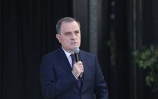 Ceyhun Bayramov: “İslam dininə qarşı çevrilən diskriminasiya narahatlıq doğurur” - FOTO