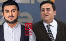 SON DƏQİQƏ: Elgiz və Tolikin verilişi bağlandı - İDDİA