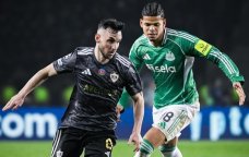 “Nyukasl” - "Qarabağ" oyununda 6 dəqiqəyə iki qol - VİDEO