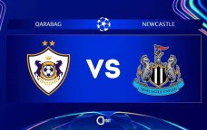 &ldquo;Qarabağ&rdquo;dan "Nyukasl"ın qapısına ikinci qol - VİDEO