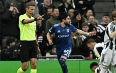 &ldquo;Qarabağ&rdquo;dan Çempionlar Liqasına ləyaqətli VİDA - VİDEO