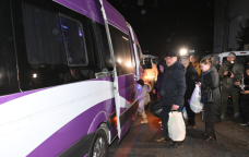 Cəbrayıl rayonunun Horovlu kəndinə NÖVBƏTİ KÖÇ – FOTO