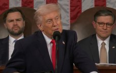 Tramp Konqresdə Ermənistan-Azərbaycan münaqişəsinin həllindən danışdı