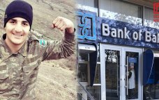 3100 manata görə məhkəməyə verilən qazi anası &ldquo;Bank of Baku&rdquo;ya QALİB GƏLDİ