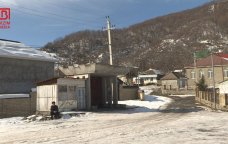 Filfilli kənd sakinlərinin 4 ildir gözləri yolda, qulaqları səsdədir - FOTO