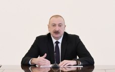 Prezident: &ldquo;Erməni təbliğatçıları Azərbaycanı bu faciədə günahlandırmağa çalışırdılar&rdquo;