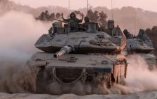 Yaxın Şərqdə yeni müharibə ALOVLANIR &ndash; Hədəfdə İran deyil, bu iki ölkə var