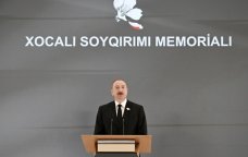&ldquo;Heç kimin ağlına bizə qarşı hər hansı bir təxribat törətmək gəlməsin&rdquo; &ndash; İlham Əliyev