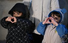 Onlar da doğma yurdlarına qayıdır – FOTO