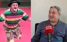 &ldquo;Qadını o qədər güldürdüm ki, polisə şikayət etdi&rdquo; &ndash; Bir &ldquo;kloun&rdquo;un həyat hekayəsi - VİDEO