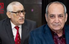 Şeyx Əbdül küsülü olduğu Rasim Balayev haqqında: “Hər səhər dua edirəm ki...”