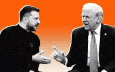 Ukrayna üçün bir aylıq VAXT LİMİTİ – Zelenski Trampın tələbini yerinə yetirməsə...