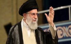 Xameneinin ofisinə hücum edilib - KİV - VİDEO