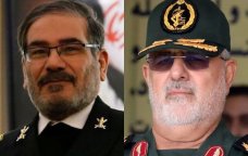 Şamxani və Pakpurun ölümü təsdiqləndi