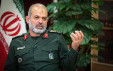 SEPAH-ın YENİ baş komandanı