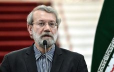 Laricani: &ldquo;ABŞ ilə danışıqlar aparmayacağıq&rdquo; &ndash; FOTO