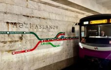 Metronun "Həzi Aslanov" stansiyasındakı təmir nə vaxt başa çatacaq? &ndash; RƏSMİ AÇIQLAMA