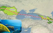 Xəzərdən Qara dənizə UZANAN KÖRPÜ - Azərbaycan Avropanın enerji xəritəsini NECƏ DƏYİŞİR?