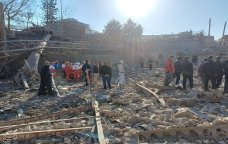 Müharibədə həyatını itirən İran vətəndaşlarının SAYI AÇIQLANDI