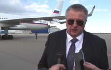 Overçuk Azərbaycana TƏŞƏKKÜR ETDİ - VİDEO