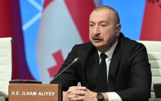 İlham Əliyev: &ldquo;Avropa İttifaqının 10 üzv dövləti Azərbaycandan qaz alır&rdquo; - VİDEO