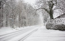 Bəzi ərazilərdə qar yağacaq - XƏBƏRDARLIQ