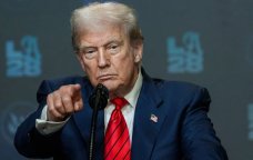 SON DƏQİQƏ! Tramp İranla danışıqlardan imtina etdi – FOTO