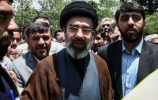 İranın yeni ali lideri Müctəba Xamenei kimdir? – DOSYE