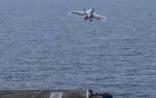 SON DƏQİQƏ! ABŞ daha bir ölkədə əməliyyata başladı - VİDEO