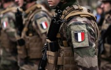 SON DƏQİQƏ! Fransa da müharibəyə daxil oldu &ndash; VİDEO