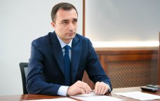 Fərid Bağırzadə nazir təyin edildi