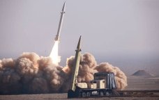 SON DƏDİQƏ! İrandan atılan raket Türkiyə səmasında vuruldu - FOTO