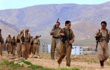 Kürd silahlıları İrana qarşı hücuma başladı &ndash; VİDEO