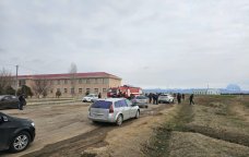 İranın Naxçıvana hücumu nəticəsində xəsarət alanlar var - RƏSMİ