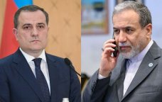 Əraqçi Ceyhun Bayramova hansı sözü verib? &ndash; Nazirdən AÇIQLAMA - VİDEO