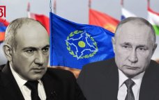 Paşinyandan GÖZLƏNİLMƏZ ADDIM &ndash; Rusiya bazası Ermənistandan çıxarılır?