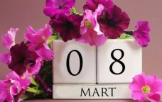 Bu ölkələrdə 8 Martı qeyd etmək qadağandır &ndash; Gizlicə bayram edənlər CƏRİMƏLƏNİR