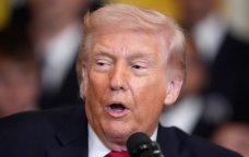 Tramp İranın parçalanması ANONSUNU VERDİ: "Xəritəsi dəyişə bilər"