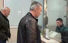 Macarıstanın İrandakı səfiri Azərbaycana təxliyə olundu - FOTO