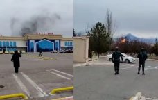 İranın Naxçıvana hücumundan sonra Azərbaycana dəstəyini bildirən ölkələrin SİYAHISI &ndash; VİDEO